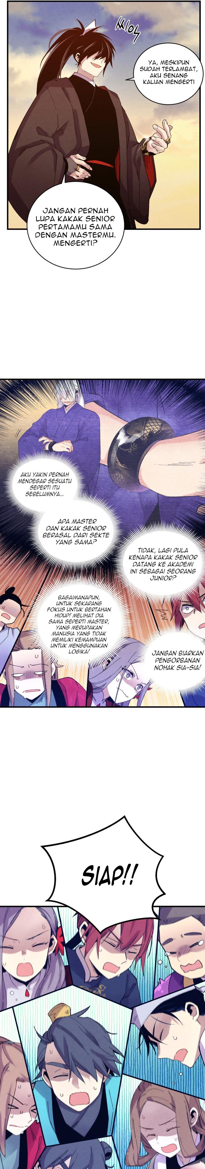 Dilarang COPAS - situs resmi www.mangacanblog.com - Komik lightning degree 112 - chapter 112 113 Indonesia lightning degree 112 - chapter 112 Terbaru 17|Baca Manga Komik Indonesia|Mangacan